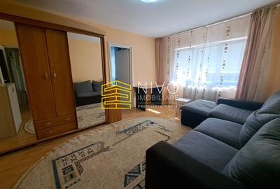 Apartament 2 camere – Tg. Mureș – 7 Noiembrie – Zona UMFST - 1