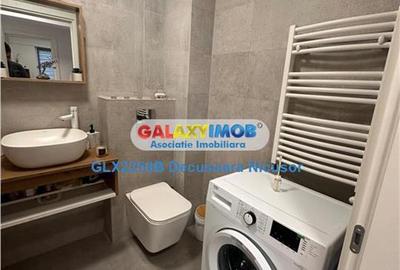 Apartament 2 camere Militari Residence mobilat utilat 79.900 euro - 14