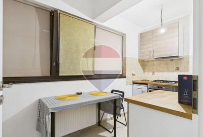 Vanzare Apartament 2 Camere+Parcare, La 10 Min. de M. Dimitrie Leonida - 14