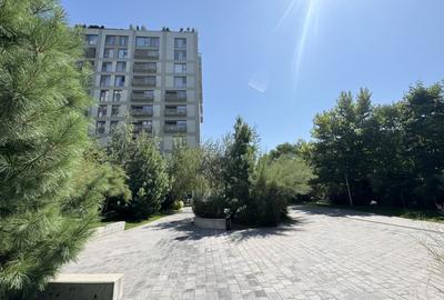 Apart 2 camere | Aviatiei Park - Serbanescu | Parc Herastrau | Metrou Aurel V. - 9