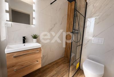 COMISION 0% | Duplex modern 125 mp utili | teren 364 | 3 camere+birou - 7