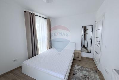 Apartament de inchiriat cu 2 camere, parcare subterana inclusa - 8