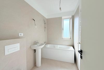 OPORTUNITATE DE INVESTIȚIE: Apartament nou INTABULAT cu 2 camere, et 1 - 5