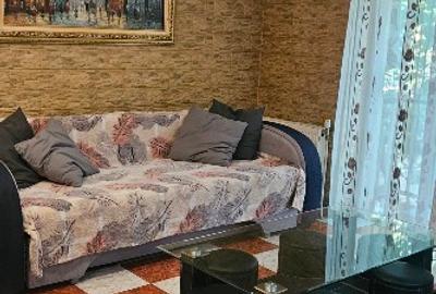 Apartament cu 2 camere semidecomandat, mobilat în Ultracentral