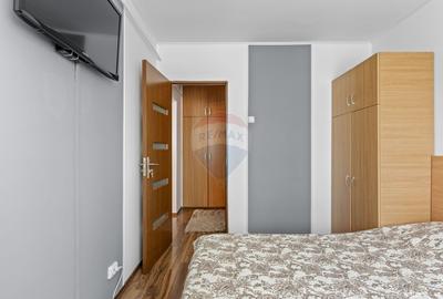 Apartament cu 2 camere zona Vlaicu, aleea Saturn, comision 0% - 6