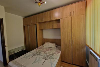 # LIBER - 2 camere amenajat complet bloc nou - TATARASI - KAUFLAND - 7