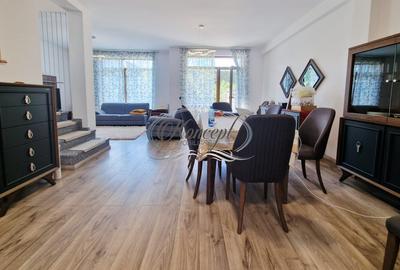 Duplex spatios in cartierul Borhanci - 18