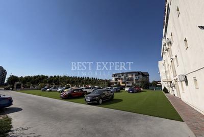 Garsonieră decomandată | Parcul Teilor | Loc de parcare | Ideal Investitie - 14
