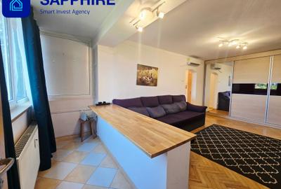 Apartament 2 camere metrou Iancului, boiler, bloc reabilitat, mobilat și utilat - 3