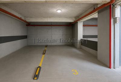 Apartament 3 camere | Casa de cultura | Bloc nou | Parcare - 16