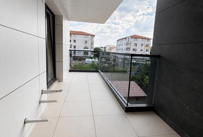 SRT Compozitori Residence