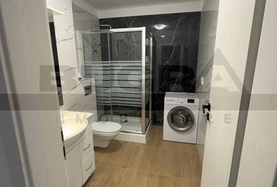 Apartament de 3 camere, modern, 63mp, parcare, zona Golden Tulip - 5