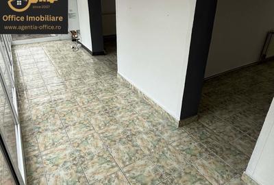Baia Mare- Bd Traian zona Pizza Plus spatiu comercial 70mp - 4