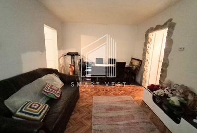 Apartament 2 camere | Parter | Zona Micro 14 - 1