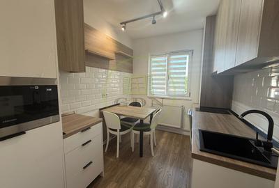 Apartament 4 camere, 90 mp, Cartierul 1 Mai, Zona Insula - 6