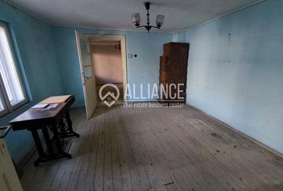 ICIL casa 4 camere pe colt! - 4