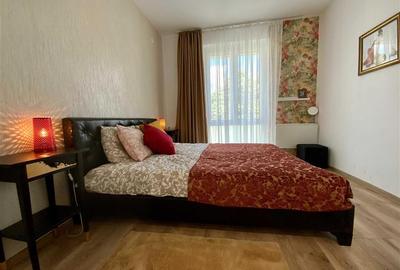 Apartament 2 camere | Floreasca | Centrala proprie | Renovat - 6
