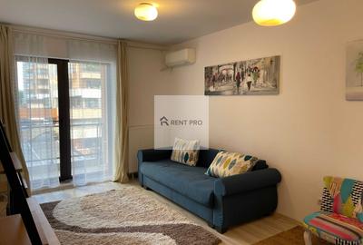 Apartament cu 2 camere decomandat, mobilat în Grozăvești