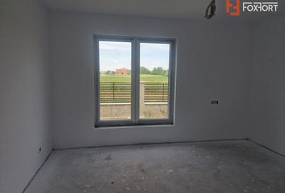 Casa cu 5 camere, 617 mp teren, Mosnita Veche - 6