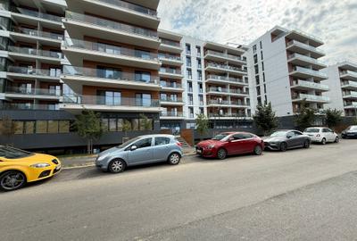 Apartament Premium 3 Camere The Level 3 Parcare Supraterana - 40