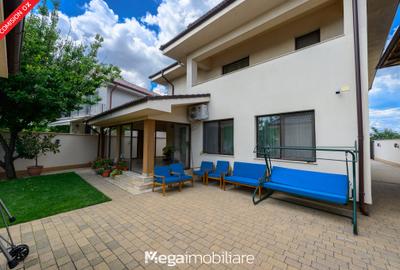 ✅Paradisul verde Constanța: Vilă S+P+1+M · 348m² utili · teren 755m² - 11
