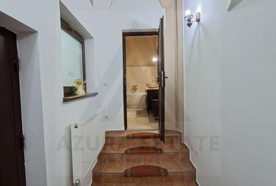 Apartament ultracentral 68 mp utili renovat premium Strada Arhivelor - 11