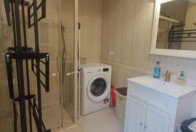 Exclusiv - 3 camere  decomandat Faleza Nord - 16