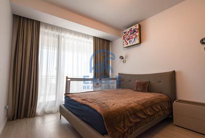 Saraesa Residence | 3 Camere | Front la Mare | 2 Parcari | Terasa 31MP - 10