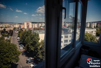 🏡 Apartament 2 Camere de Vanzare – Manastur | Zona McDrive 🏡 - 4