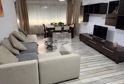 2 Camere Quadra Sema Park Metrou Lujerului Politehnica - 2