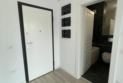 Apartament 1 Cameră | TIP 8 | Studio | 37mp | Complex Comat Towers - 8