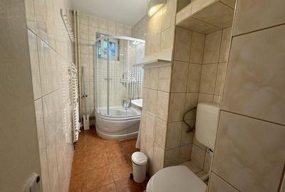 Apartament 2 camere Cu Centrala Iulius Mall - 5