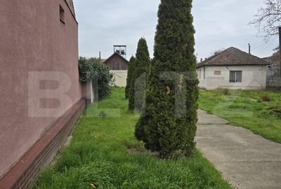 Spațiu industrial, de 6,200.00 mp, în Botizului