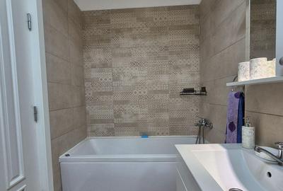 Inchiriere apartament 2 camere zona Ozana - Theodor Pallady Bloc Nou - 11