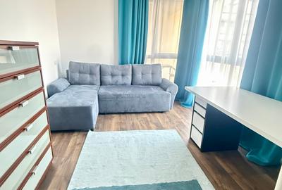 Apartament de 3 camere de inchiriat Pipera-Scoala Americana - 9