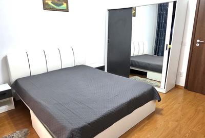 Drumul Taberei,centrala proprie,balcon terasa, metrou 10 min - 9