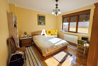 Duplex mobilat, utilat, 4 camere, garaj, zona exclusivista, Cetate - 9
