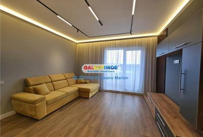 Apartament cu 2 camere decomandat în Drumul Taberei