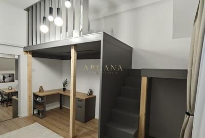 Apartament de vânzare în Centru, clădire monument istoric - 5