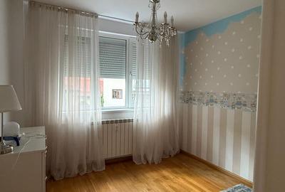 Apartament 3 camere - P-ta Domenii - Stalpeanu - 6