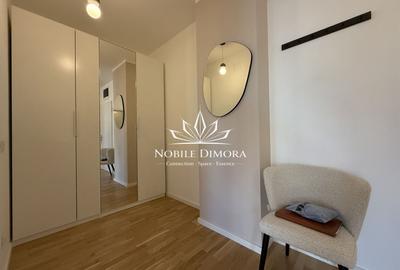 ISHO - Apartament elegant cu 2 camere, Et1, pet friendly, Bega-river view - 8