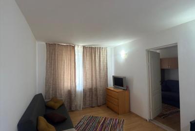 APARTAMENT 2 CAMERE | BROTACEI | CENTRALA | ET 3/4 - 3