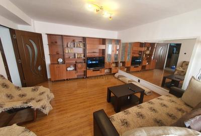 Apartament 2 camere- Scriitorilor -  DISPONIBIL DIN 1 AUGUST - 6