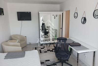 Apartament cu 1 camera de inchiriat, Timisoara zona Girocului - 1
