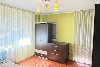ZONA PRONTO apartament 2 camere decomandate, 60 mp, 2 balcoane - 5