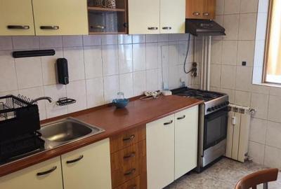 Inchiriez apartament cu 3 camere zona Iancului - 8