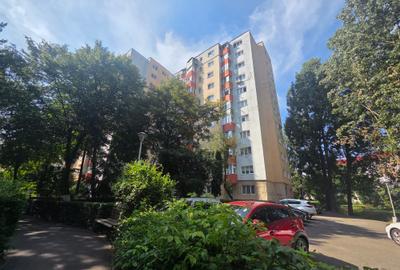 De vânzare apartament 2 camere Mănăștur - 13