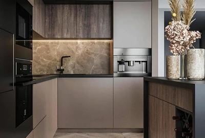 Proiect Boutique, Ferdinand, 4 camere - 2