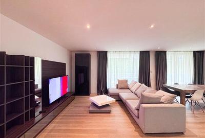 Apartament cu 4 camere decomandat, mobilat în Primăverii