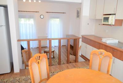Apartament cu scara interioara, curte si garaj in cartier Grigorescu - 4